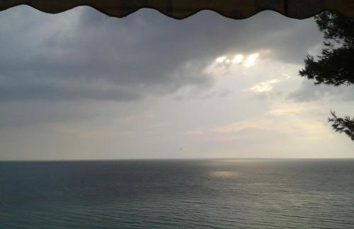 Siviri, the beautiful sunset - Foto 24