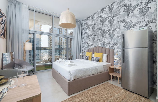 Summer Offer Lovely Studio Budget Friend - Foto 1