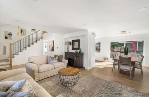 Lux MV Home Live Like A Local Backyard Oasis - Foto 26