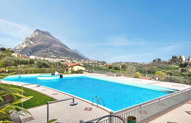 John's House-Lakeview & shared pool - Foto 16