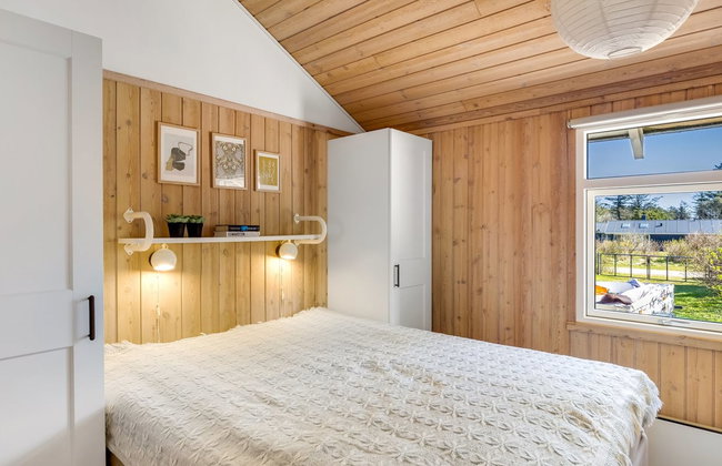 "Ømod" - 300m from the sea - Foto 26