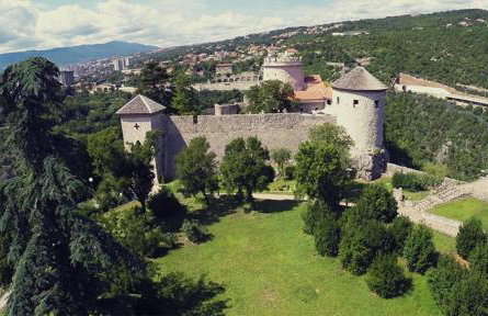 Dj apartment Kostrena - Foto 19