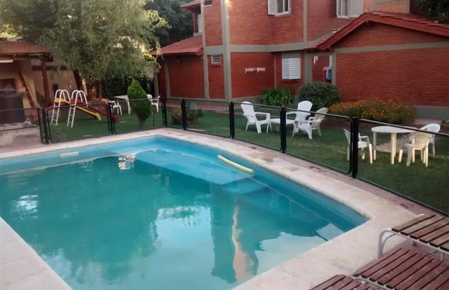 Posada del Rio - Foto 17