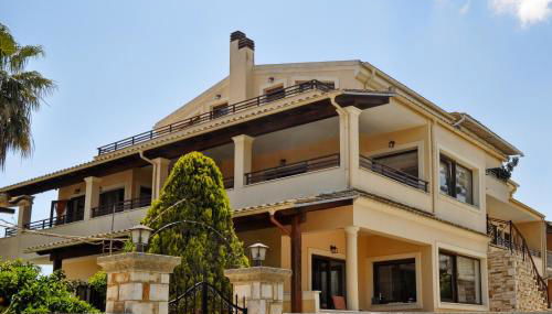 Venetian Shipyard Villa - Photo 4