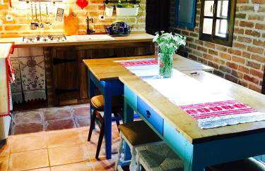 Elegant villa with jacuzzi near Možđenec - Foto 13