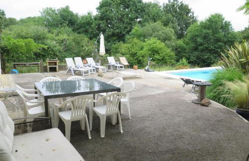 Holiday Home Aucéloun by Interhome - Foto 48