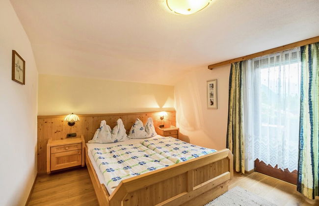 Spacious Apartment in Fügen near Ski Area - Foto 34