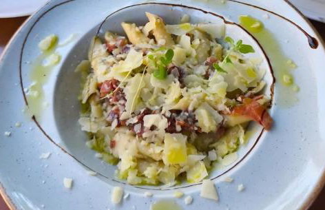 Apartments Roža - Foto 47