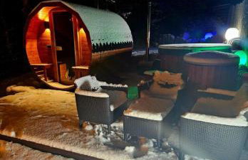 Alpakowy raj - Foto 2