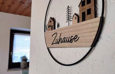 Ferienwohnung Lichtenauer Hof - Foto 8