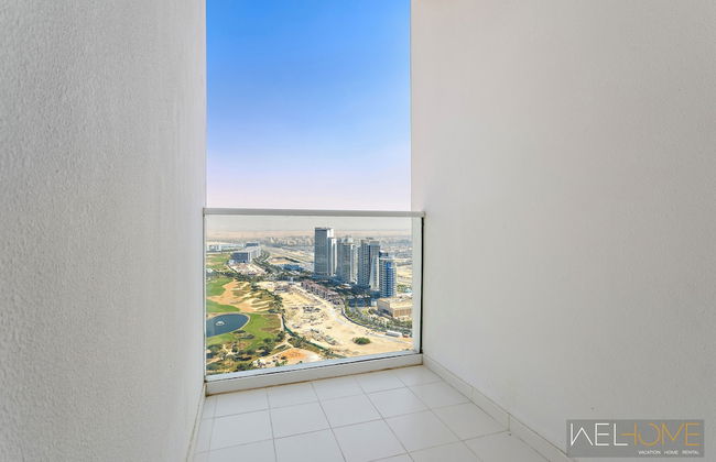 WelHome - Breathtaking 1BR Apt with Balcony and City View - Photo 14