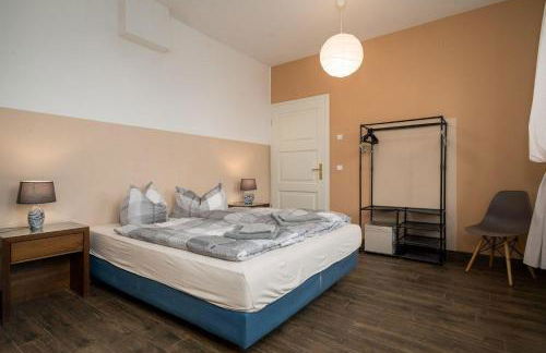 Ferienhaus-Landurlaub-mit-Kamin - Foto 32