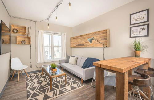 Downtown 1 Bedroom Apartment - Foto 1