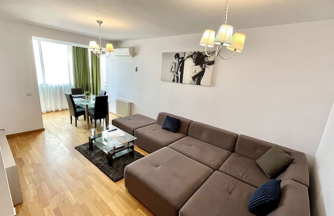 Monaco Grand Apartments By CityBookings - Foto 76