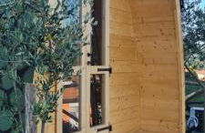 Agriturismo Fattoria didattica Il Macereto - Foto 13