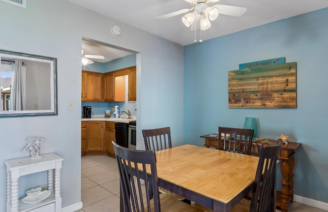 Villas on the Gulf Breeze by Southern Vacation Rentals - Foto 59