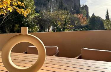 Maison Henriette - Au plus près de la Cité Médiévale - Foto 48