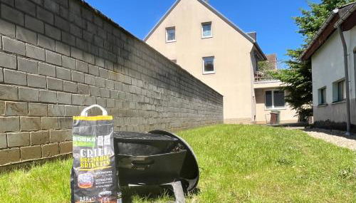 GR Appartements - Foto 4, Garden, Garden view