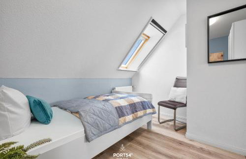 Ferienwohnung Lee Dagebüll - Foto 12