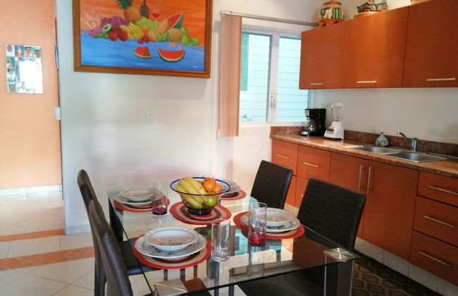 Beautiful Apartment Calle Tordo - Photo 22