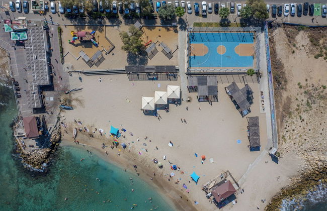 PORT CITY HAIFA BAT GALIM - Foto 33