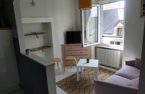 Appartement, port de Binic - Foto 4
