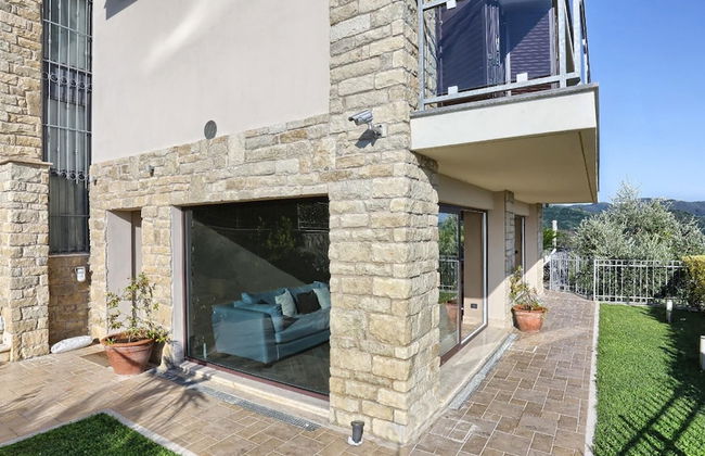 Lu-f035-deco422at - Villa Dolphin 10 - Foto 13