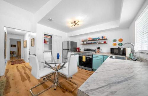 The Happy Haven - Near Manatee Tours - Pet Friendly - Foto 8