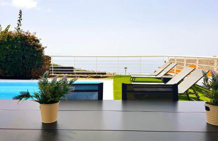 Home2Book Exclusive Villa with pool, El Sauzal - Foto 52