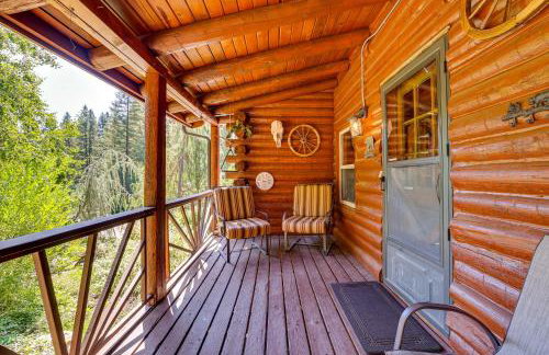 Horse Tours and Wildlife Boise Ranch Home with Pool! - Foto 42