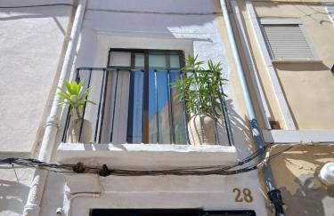 Calderona Tiny house - Photo 2