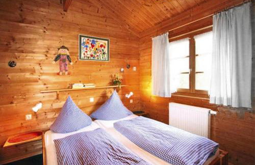 Holiday Homes Lauterdorfle, Hayingen - Foto 16