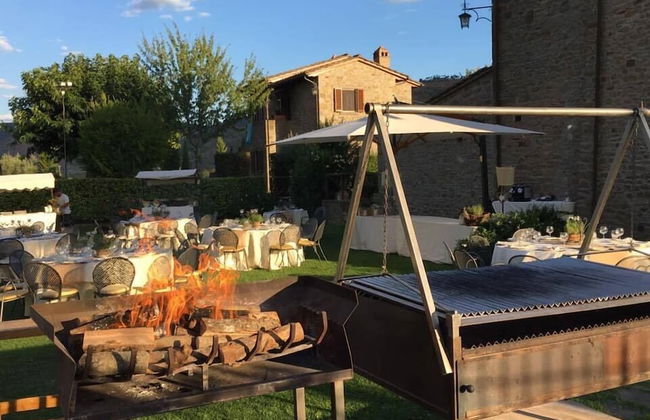 Agriturismo I Pagliai - Photo 69