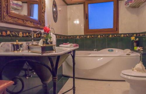 Luxury Villa Karteros - Foto 42