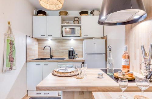 Maison - Residence avec piscine - Photo 6