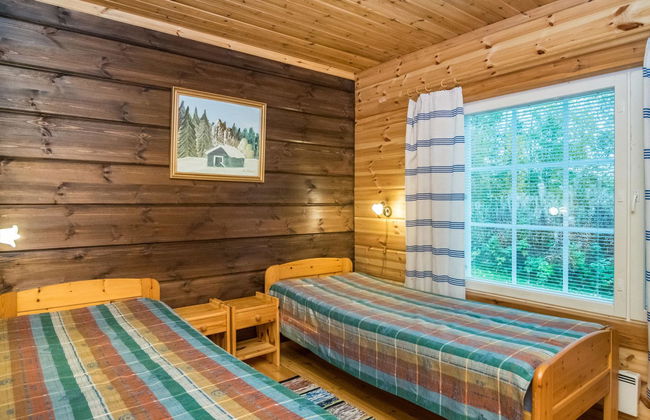 Lassinmaja - Photo 6