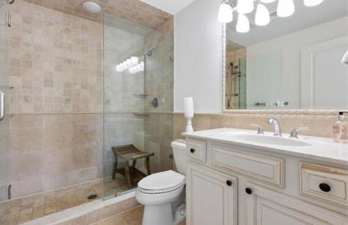PERFECT 5 STAR - Chelsea Harbor House - Foto 25