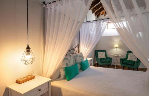 Casa Emblemática Salgado - Foto 43