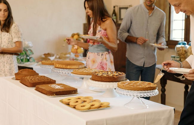 Castel di Luco - Foto 18