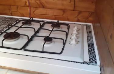 Chalet de charme avec piscine dans camping - Foto 27