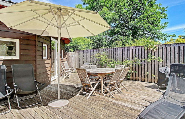 6 Person Holiday Home in Graested - Foto 37