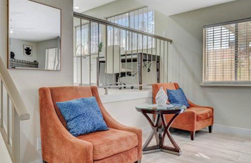 New Poolside Paradise in Vegas with BBQ and Games - Foto 15