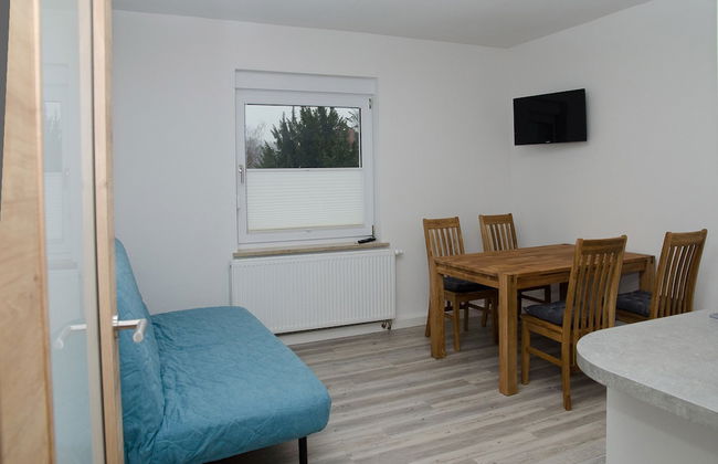 Die Villa Kreisel - Foto 16