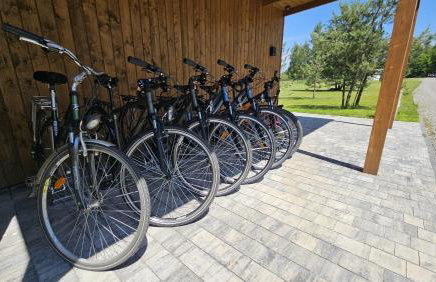 Osada Mech i Fale - Foto 44