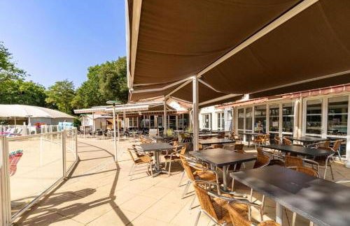 HOME-COSY - 6 pers - 40 m2 3 CH - 2 SDB et 2 WC - Foto 43