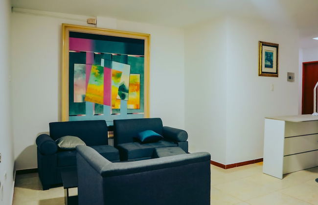 Apartamento Casa del Bosque - Photo 14