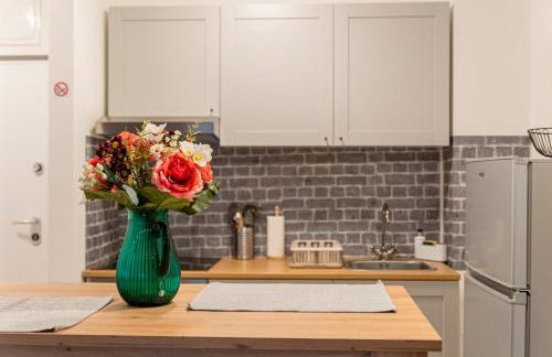 Flexible SelfCheckIns 39 - Zagreb - Parking - New - Foto 17