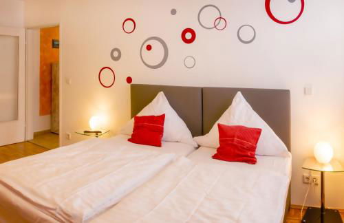 Innenstadt Appartement Essen - Foto 14