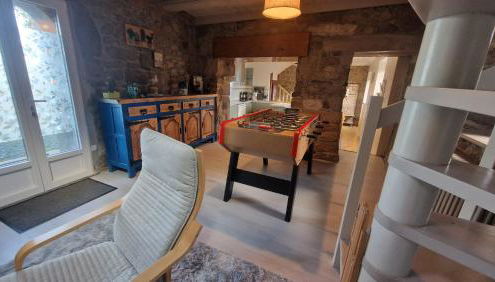 Maison en pierre de caractère, charme breton - Foto 4