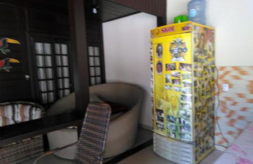 Casa familiar na Praia de Morrinhos - Photo 4